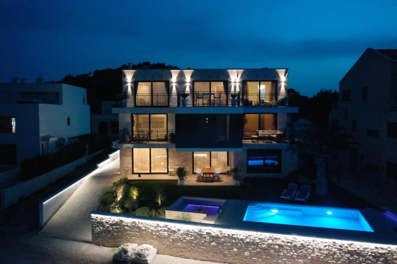 Bonaventura Residence Murter Exterior foto