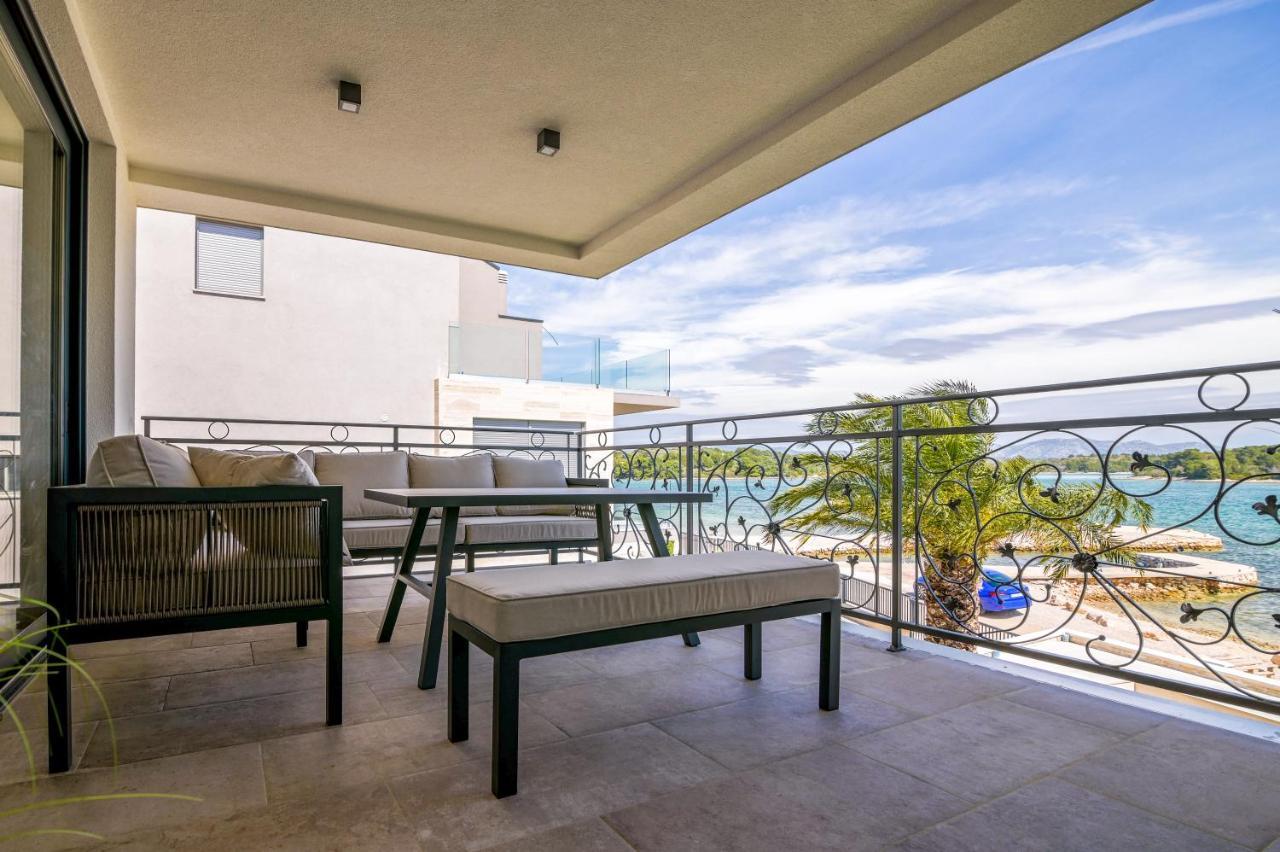 Bonaventura Residence Murter Exterior foto